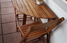 Ferienwohnung Bohnert-Arias - Foto 11