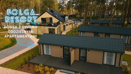 Folga Resort - Foto 2