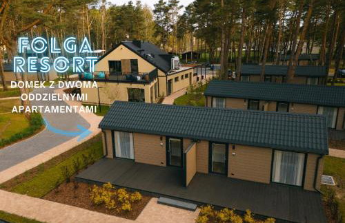 Folga Resort - Foto 2