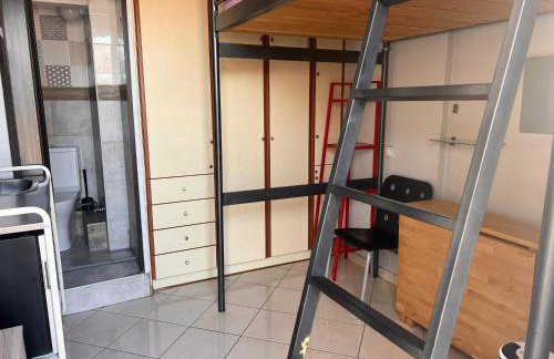 Terrace View Studio - Foto 3