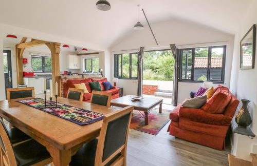 Whitehands Farm Barn - Foto 7