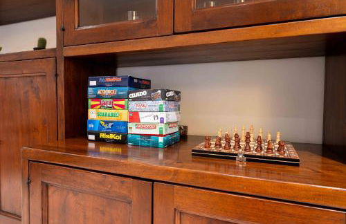 Turin Terrace Home - 2 Camere, 2 Bagni, Metro a due passi - Photo 6