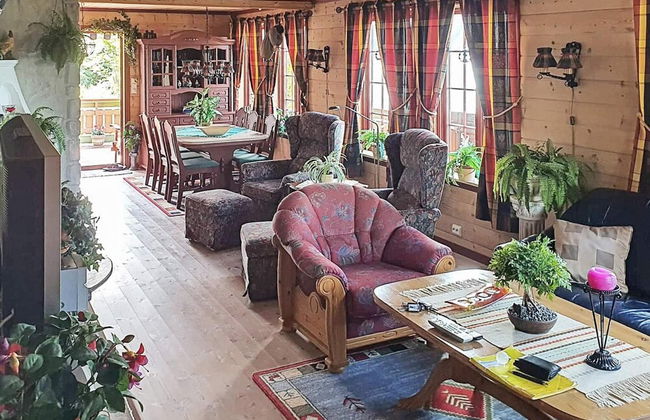 Holiday Home in Hundeidvik - Foto 62