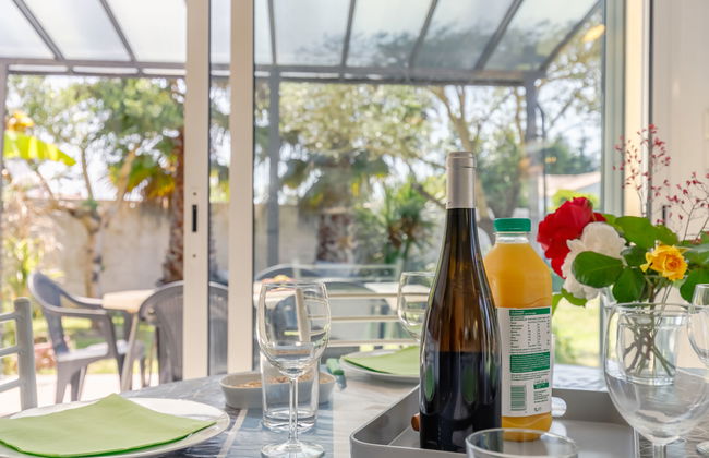 Les Oliviers - Foto 8