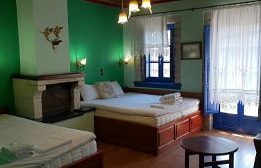 Archontiko Zarkada - Foto 40