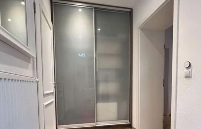 Villa Frisia 18 Comfortable Holiday Residence - Foto 32