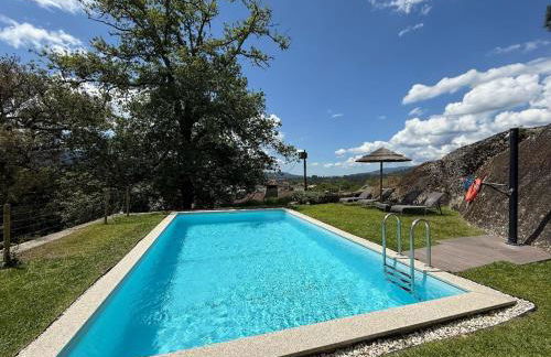 Quinta Encosta do Penedo - Wellness Retreat - Gerês - Foto 5