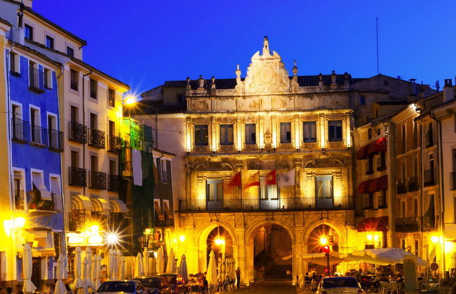 Tour de los misterios y leyendas de Cuenca - Foto 7