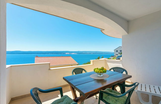 Apartments Horizont - Foto 47