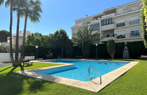 Soio dlux - Con acceso a la playa - Photo 26