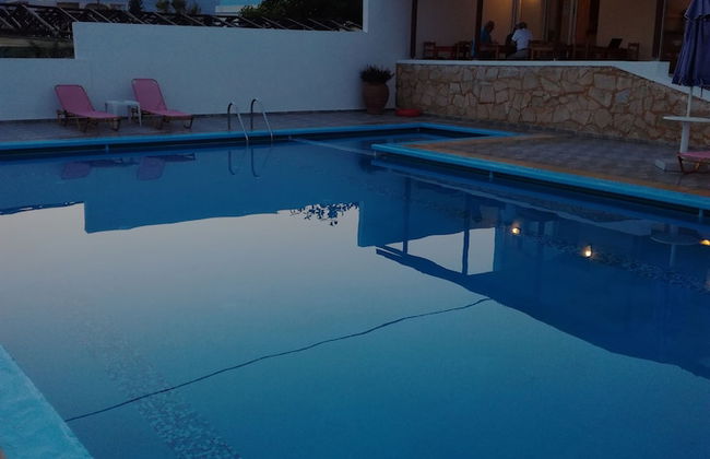 Karmi Studios & Apartments - Foto 26