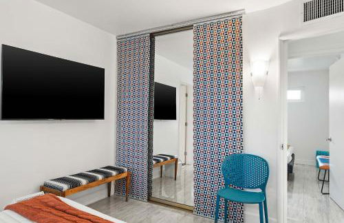 The Yellow Retreat - Foto 53