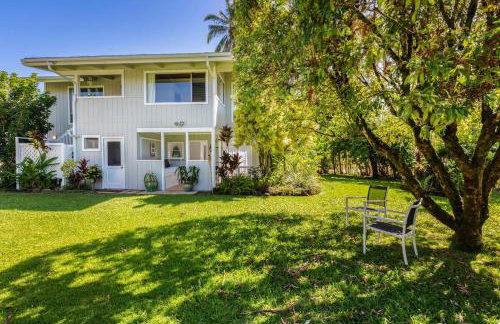 Hanalei Hideaway 2 Bedroom Home by RedAwning - Foto 70