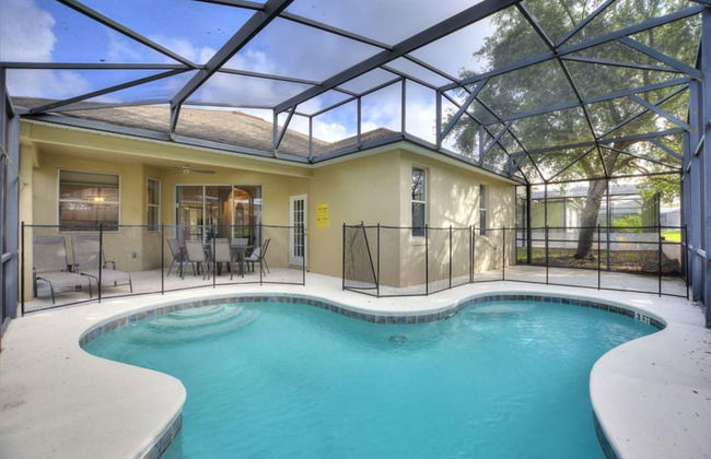 Gold Rest at Calabay Parc Tower Lake by Shine Villas 412 - Foto 23