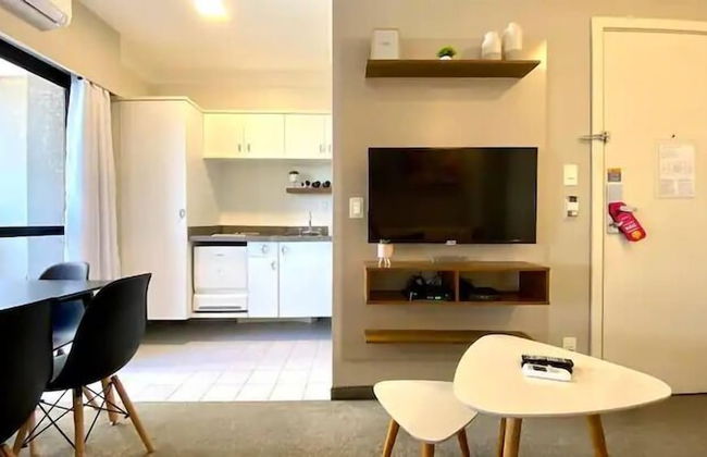 ESC - Aeroporto Congonhas By Anora Spaces - Foto 75