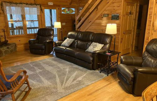 Wolf Creek Retreat - Foto 26