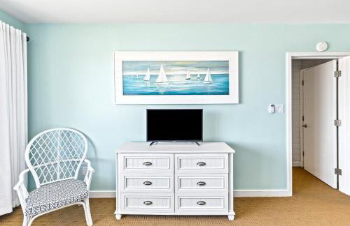 Seagrove Villa 11C - Oceanfront View! Center of Resort! - Foto 20