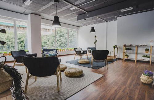 HQ Rooms Apartments San Vicente - Foto 113