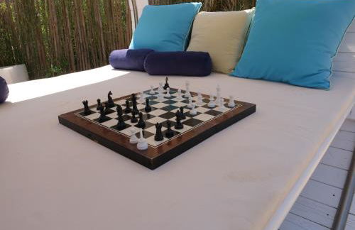 Seacret Apartments - Foto 59