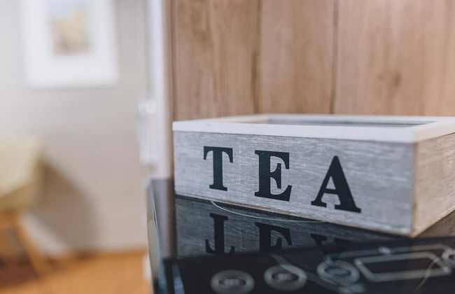 Appartements Sulzer - TOP 14 - Photo 11