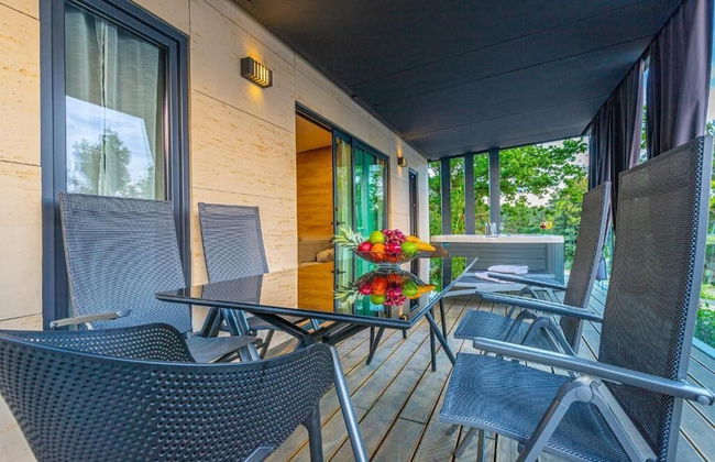 Adrialux Camping Mobile Home - Photo 31