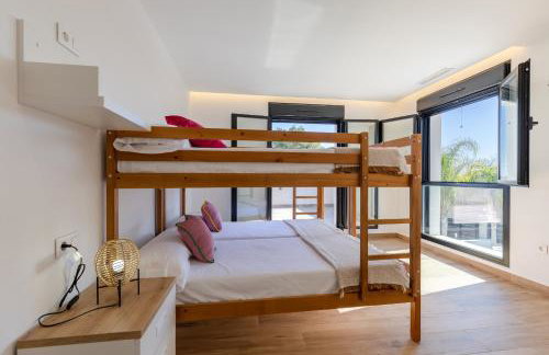 Palm Breeze Villa by Fidalsa - Foto 36