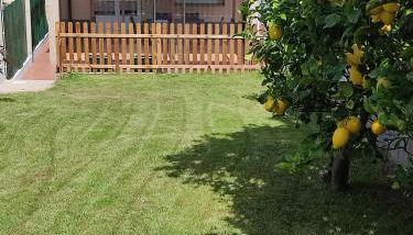 Casa Mar de Ardora - Foto 4, Garden