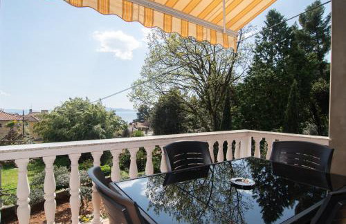 Apartments Villa Salona - Photo 144