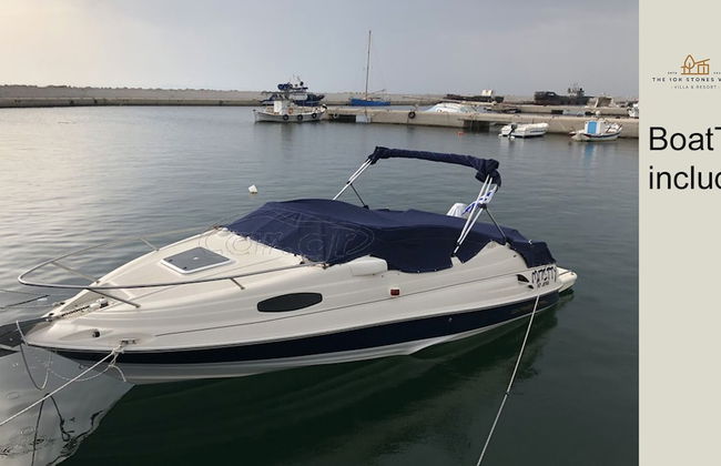 The 10k Stones Villa Corfu Island - Foto 27