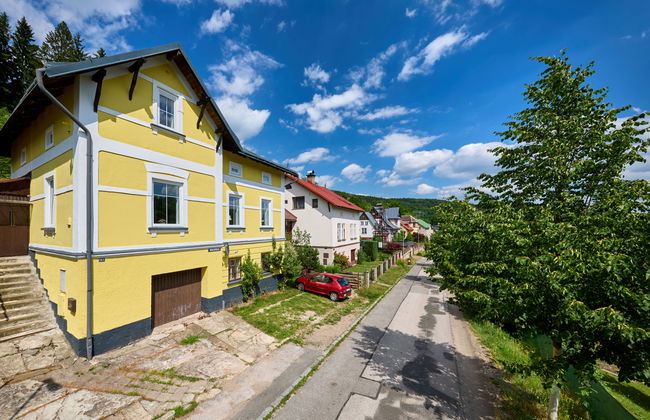 Hillside Lodge & Garden - Foto 32