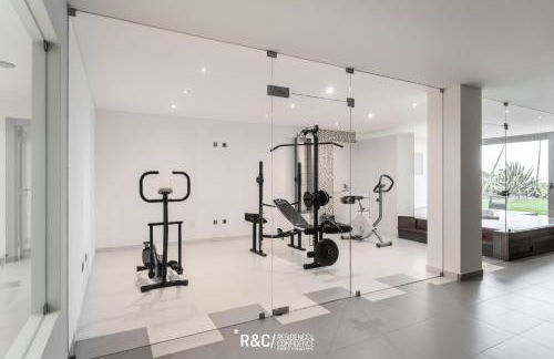 Casa das Areias - Surf, Golf and a wonderful sea view - Foto 20