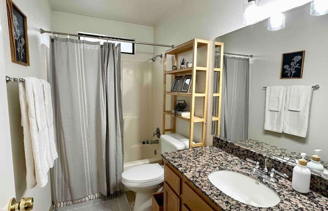 Prime Location Yosemite Adventure by Casa Oso - Foto 11