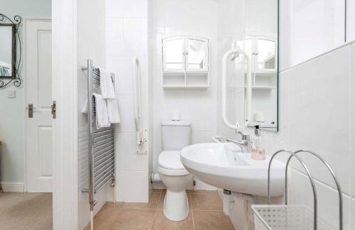 Mews Hill, 5 bedroom New Forest Holiday Cottage - Foto 23