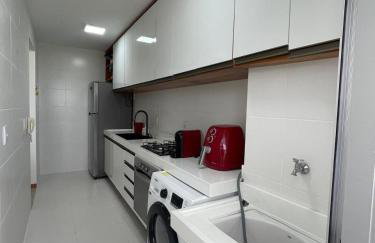 COP30 - Breeze Residence Apartamento mobiliado - Foto 16