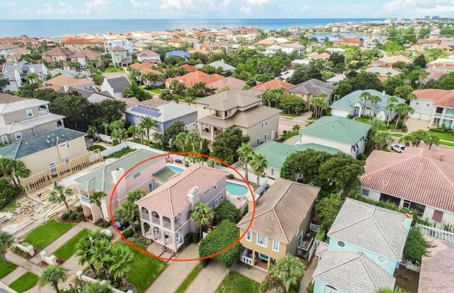 Copa Cabana Cottage - Foto 32