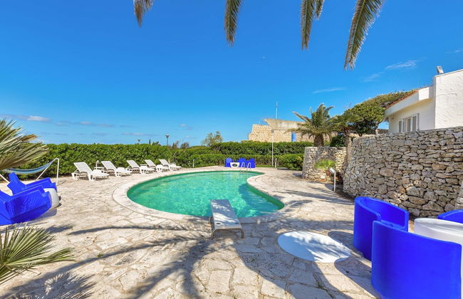 2374 Villa Costa Merlata by Perle di Puglia - Foto 36