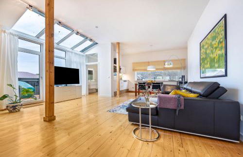 Landhaus Bleckede - App 2 Lüneburg - Foto 17