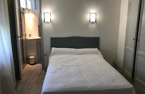 Villa avec piscine chauffée - Foto 14