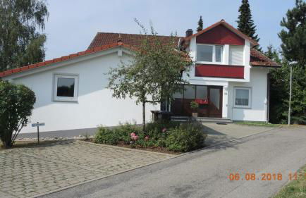 Ferienwohnung Wössner - Foto 12