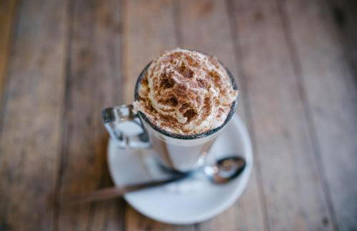 Les Iris Blancs - Foto 10