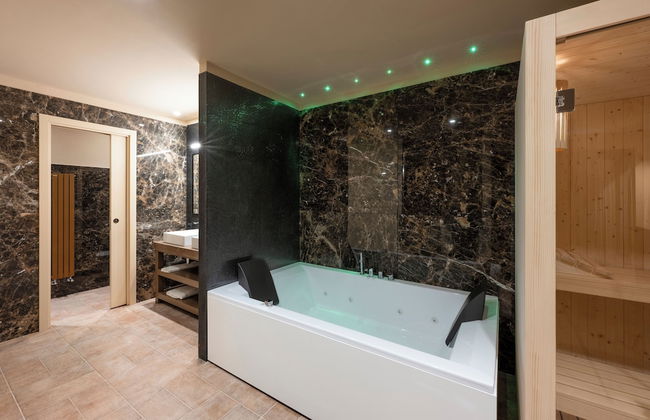 Altarocca Wine Resort Adults Only - Photo 78