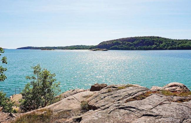 10 Person Holiday Home in Brastad-by Traum - Foto 17