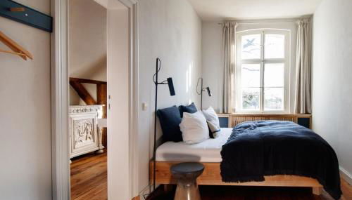 Gutshaus Zarchlin - Foto 3