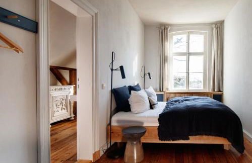 Gutshaus Zarchlin - Photo 3