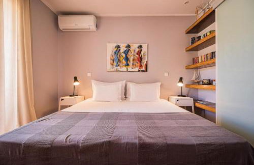 Spacious villa in Sesimbra with a private year-round pool - Foto 18