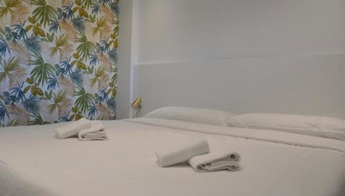 Albir Beach & Sea Apt - Foto 5, towels