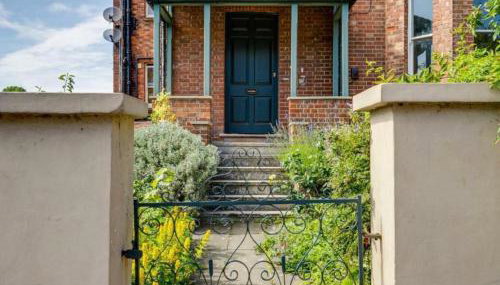 Cosy central studio close to local attractions - Foto 2