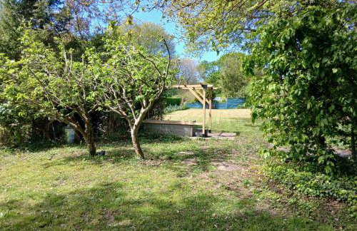 Cosy cottage with vineyard view near Goodwood Chichester - Foto 12