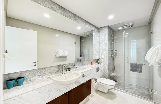 Tyms 3BR 2BA Apt West NanjingRD Line2 14 - Photo 19