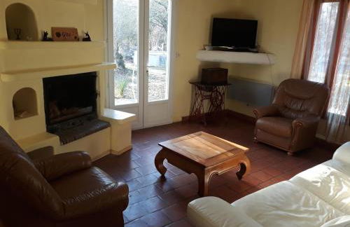 Gite au calme l'eclaircie - Foto 9